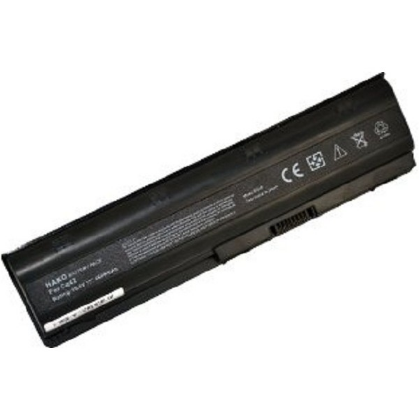 New Replacement Battery for HP-Compaq CQ43 Series 5200mAh
